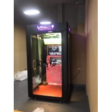 军营唱吧，军营唱歌房，军营k歌房，迷你K歌唱歌机 全民好声音 移动KTV点歌自助点唱机