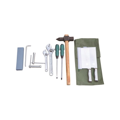 炊事挂车工具袋（2套/箱）
