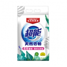 天然皂液（3kg*2）