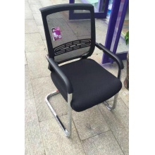 钢制会议椅