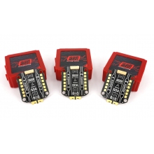 RUSH BLADE 刀锋 F722 50A 60A 四合一电调30孔位  60A 单 电子调速器