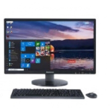 联想扬天T4900V（I59400 8G 1T 23.8显示器）