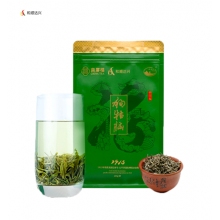 和顺达兴【情益浓农】特级狗牯脑绿茶200g/袋