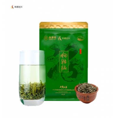 和顺达兴【情益浓农】特级狗牯脑绿茶