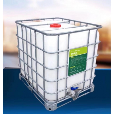 治贡车用玻璃水1000kg