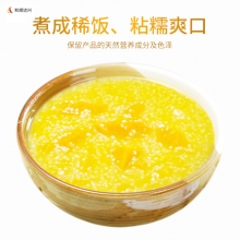和顺达兴【情益浓农】黄小米