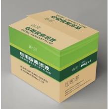 治贡20kg车用玻璃水
