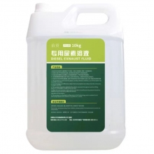 治贡车用玻璃水10kg
