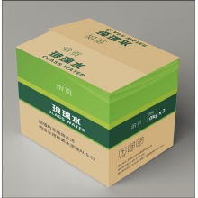 治贡车用玻璃水20kg