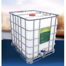 治贡车用玻璃水1000kg