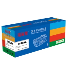瑞福樂 CF228A 黑色硒鼓 适用惠普LASERJET Pro M403D/M403DN/MFP M427DW