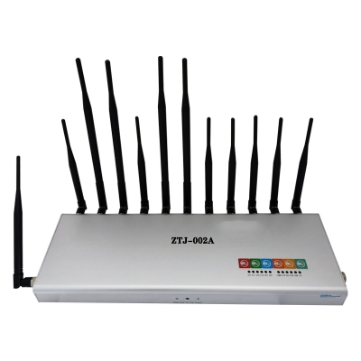 ZTJ-001A WIFI信号放大器