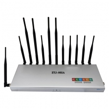 ZTJ-002A WIFI信号放大器