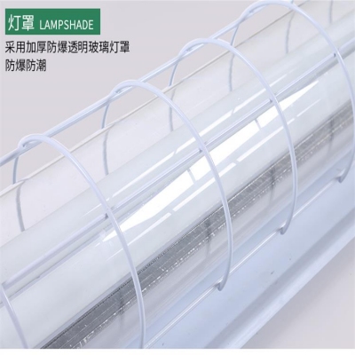 防爆灯