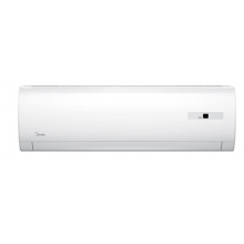 美的新能效KFR-35GW/BDN8Y-DH400A 1.5匹 智能变频冷暖 空调挂机