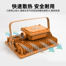 鑫汉庭  车间厂房仓库户外照明LED灯