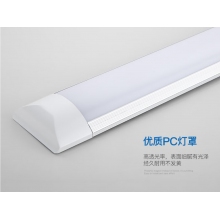 1.2米40W防尘灯管 LED三防净化长条灯