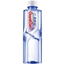 百岁山 24瓶/箱  350ML